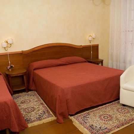 סנטה דומניקה B&B Il Nido חדר תמונה