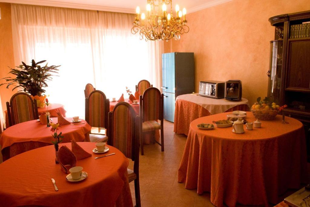 סנטה דומניקה B&B Il Nido חדר תמונה