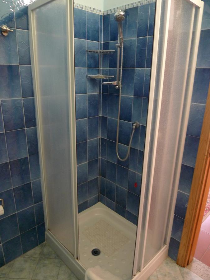 סנטה דומניקה B&B Il Nido מראה חיצוני תמונה