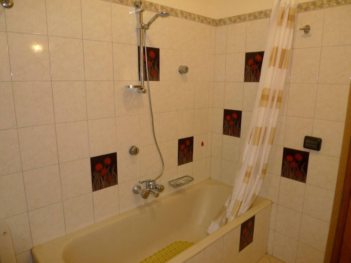 סנטה דומניקה B&B Il Nido מראה חיצוני תמונה