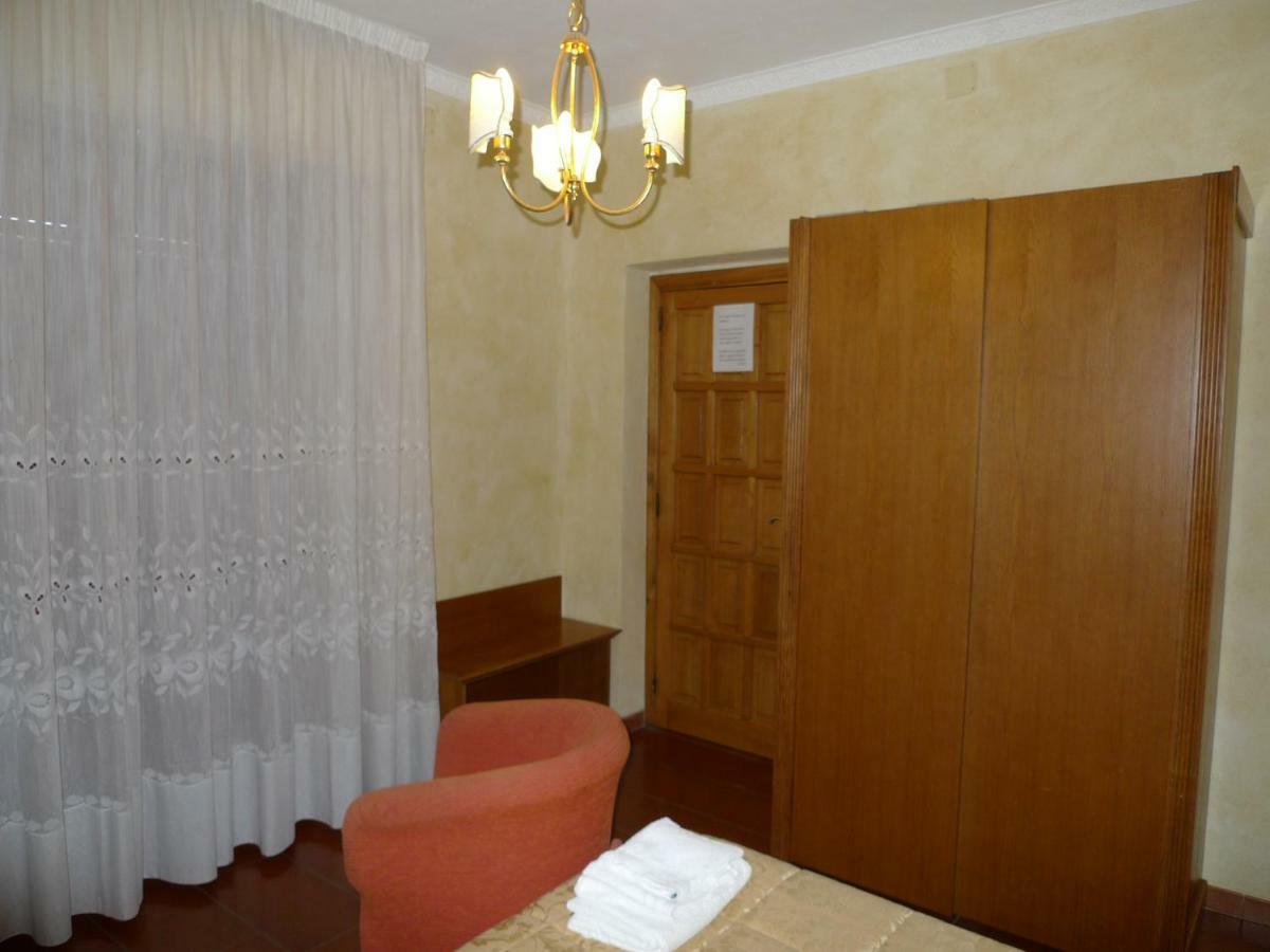 סנטה דומניקה B&B Il Nido מראה חיצוני תמונה