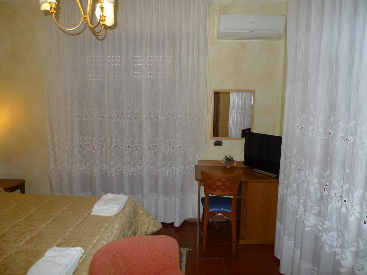 סנטה דומניקה B&B Il Nido מראה חיצוני תמונה