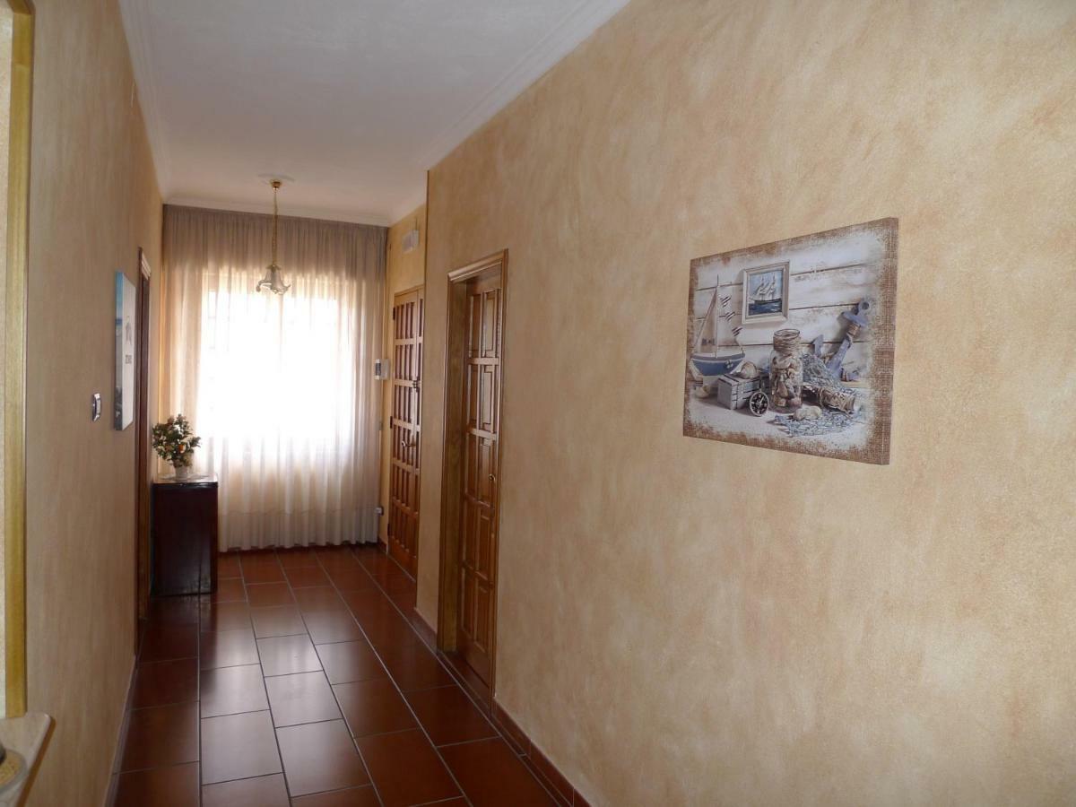 סנטה דומניקה B&B Il Nido מראה חיצוני תמונה