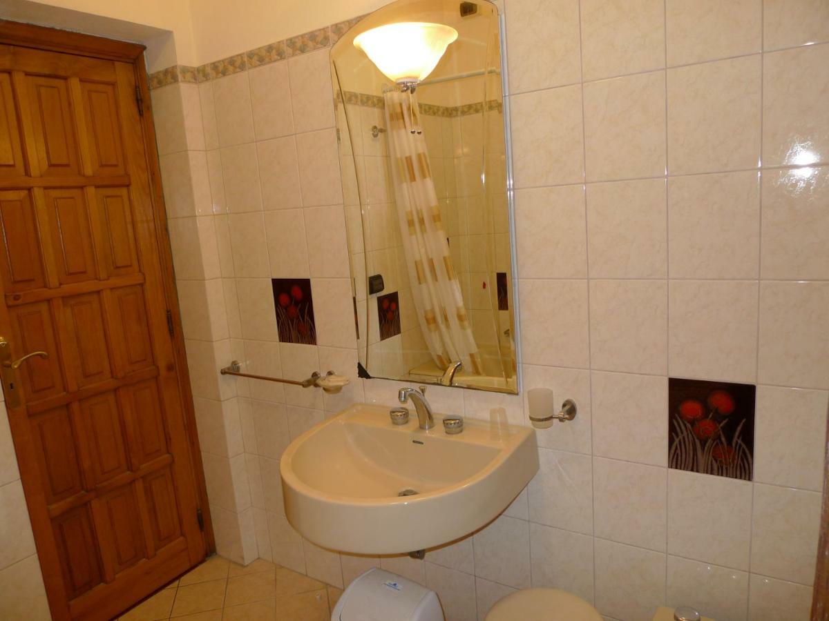 סנטה דומניקה B&B Il Nido מראה חיצוני תמונה