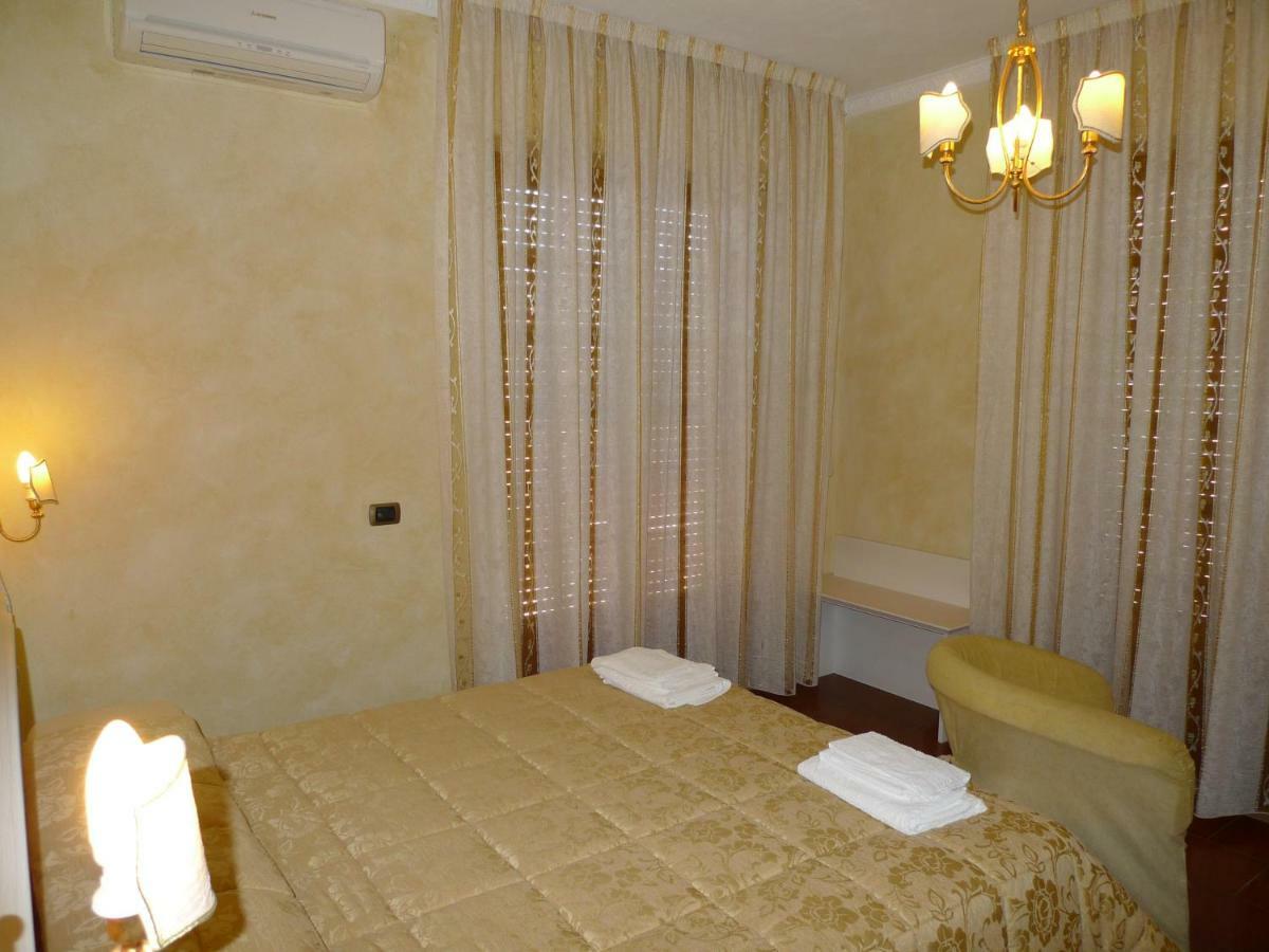 סנטה דומניקה B&B Il Nido מראה חיצוני תמונה