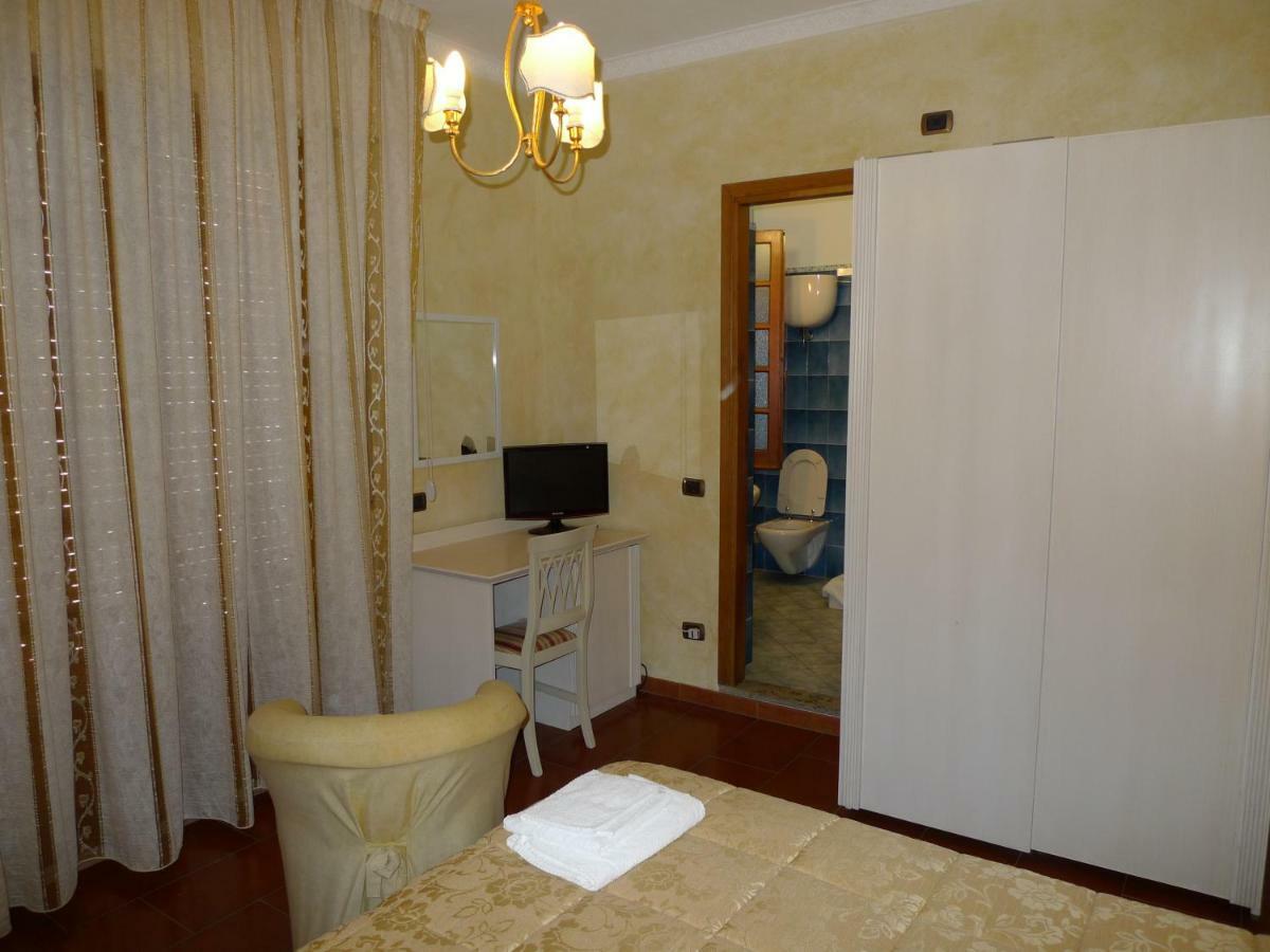 סנטה דומניקה B&B Il Nido מראה חיצוני תמונה