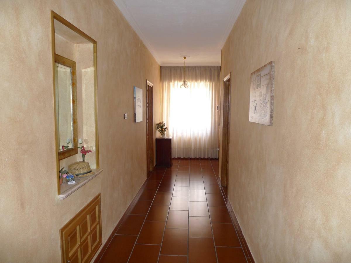 סנטה דומניקה B&B Il Nido מראה חיצוני תמונה