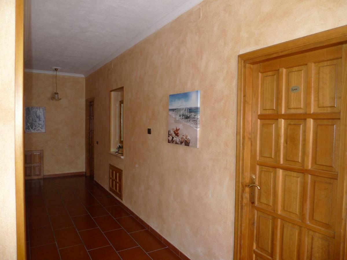 סנטה דומניקה B&B Il Nido מראה חיצוני תמונה