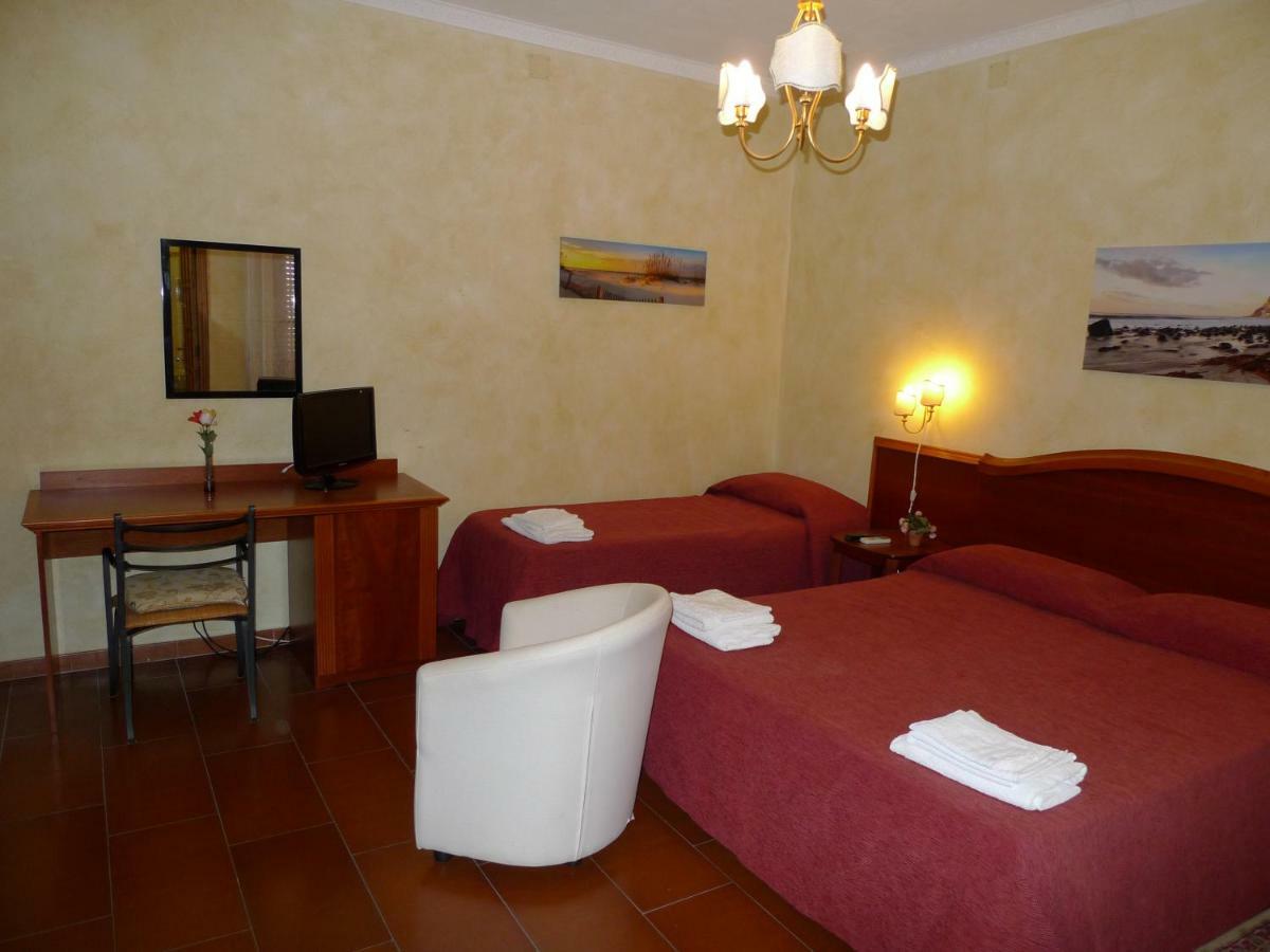 סנטה דומניקה B&B Il Nido מראה חיצוני תמונה