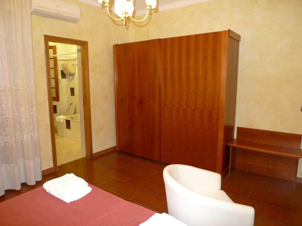 סנטה דומניקה B&B Il Nido מראה חיצוני תמונה
